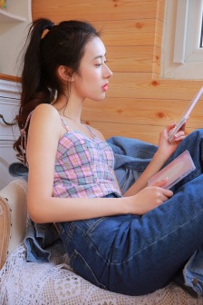 以退为进明月珰